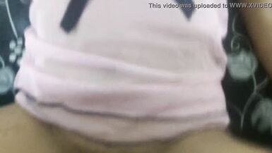 Я удивила свою кузину, когда она отправляла видео своему парню. - 9 image