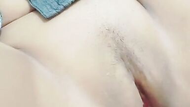 Asiatische MILF Blythe Doppelte Penetration - 10 image