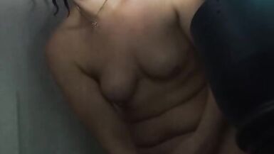 10 inç yapay penis ile duş - 15 image