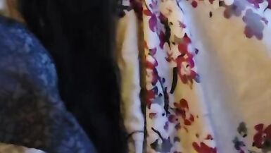 Küçük memeli bu ateşli esmerle sikişmek - 2 image