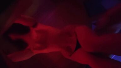 Sexy Busty Milf got Fucked Doggystyle In Sauna - 13 image