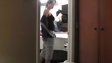 Horny wife vacation sex - 2 image