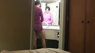 Horny wife vacation sex - 3 image