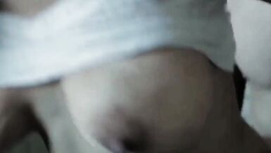 Il padre non è a casa, il figlio si scopa la matrigna - 12 image