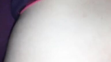 Meine voll gespritzt fotze