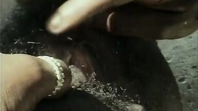 A pool party turns into a hardcore fuck orgy - 5 image