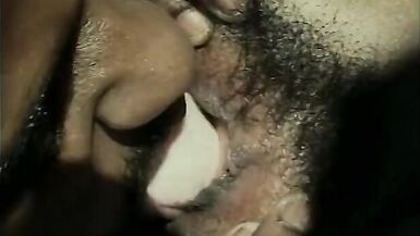 A pool party turns into a hardcore fuck orgy - 8 image