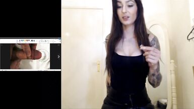 SPH SMALL PENIS HUMILIATION IN DUTCH - 10 image