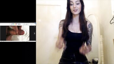 SPH SMALL PENIS HUMILIATION IN DUTCH - 12 image