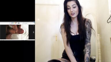 SPH SMALL PENIS HUMILIATION IN DUTCH - 5 image