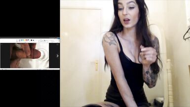 SPH SMALL PENIS HUMILIATION IN DUTCH - 6 image