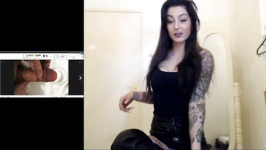 SPH SMALL PENIS HUMILIATION IN DUTCH - 7 image