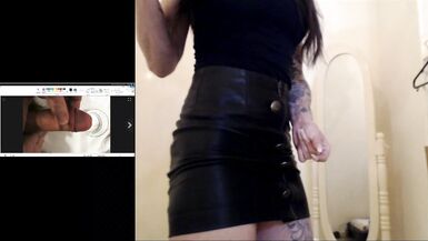 SPH SMALL PENIS HUMILIATION IN DUTCH