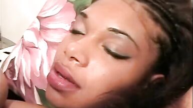 Nymphos from Congo Nasty Tales!!!  - VOL. #04 - 9 image