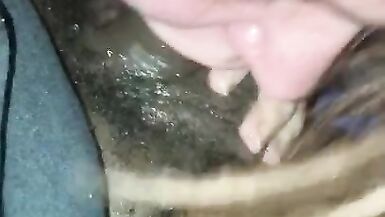 She need a ride so she gave me a BJ - 10 image