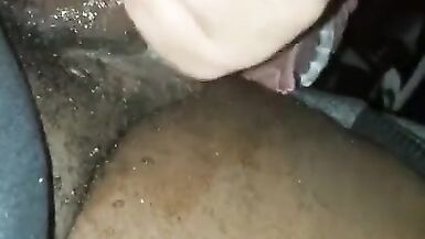 She need a ride so she gave me a BJ - 13 image