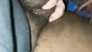 She need a ride so she gave me a BJ - 15 image