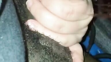 She need a ride so she gave me a BJ - 2 image