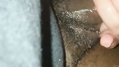 She need a ride so she gave me a BJ - 5 image