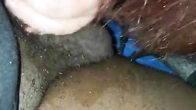 She need a ride so she gave me a BJ - 7 image