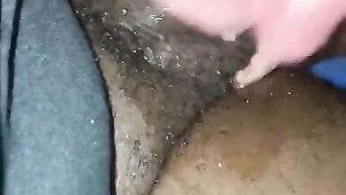 She need a ride so she gave me a BJ - 9 image