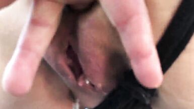 ANAL LOVING SQUIRT FEST OUTDOOR PUBLIC ADVENTURES CHAPTER II - 6 image