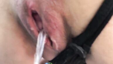 ANAL LOVING SQUIRT FEST AVENTURAS PÚBLICAS AO AR LIVRE CAPÍTULO II