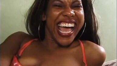 BLACK VINTAGE EXPERIENCE XXX!!! - VOL. #07