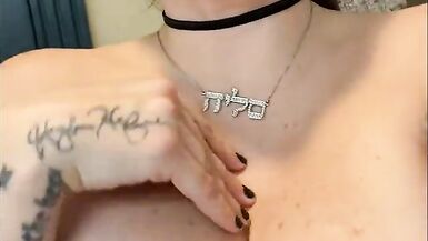 Grandes Tetas De Celia Lora