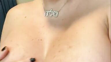 Grandes Tetas De Celia Lora - 11 image