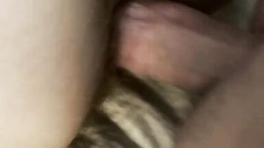 Hairy Pussy Porn Morning Sex American Milf 13 - 15 image