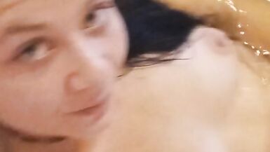 Body view in bath simple video but thought my fans would enjoy - 14 image