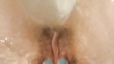 Body view in bath simple video but thought my fans would enjoy - 9 image
