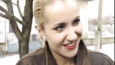 Prête pour un casting Un non signifie un oui pour Marian