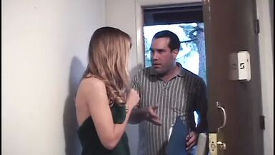 My AUNT loves the Huge Cocks of my Friends!!! - VOL. #05