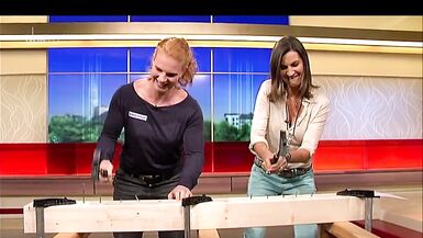 Inka Schneider hat dicke Euter und grosse steife Nippel - 10 image