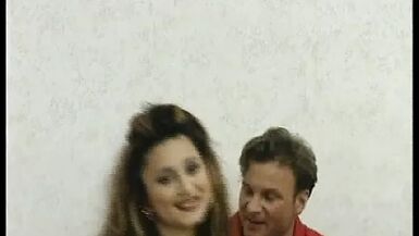 Casting con Edith, strappato durante una gita in barca sul Danubio - 1 image