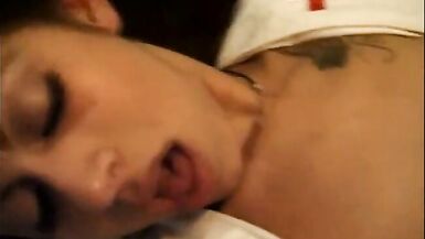 Just an American WHORE!!!- の巻。#07 - 11 image