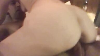 Sexy MILF riding my big cock - 13 image