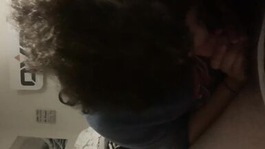 I sucked his best friend off - 13 image