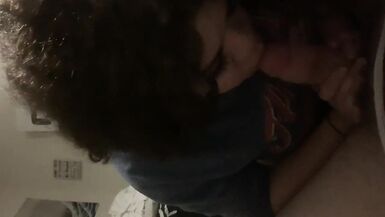 I sucked his best friend off - 14 image
