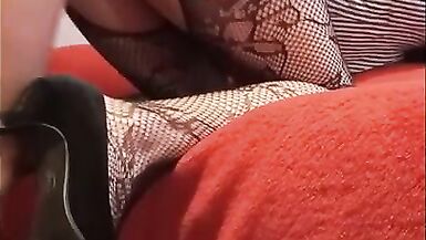 Big Ass Personal assistant gets Anal Fuck - 4 image