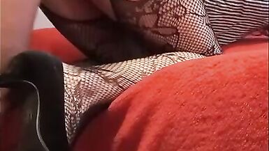 Big Ass Personal assistant gets Anal Fuck - 6 image
