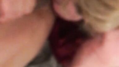 11 Minutes of Oral Bliss with Gagging, Deep Throating, Rimming+Swallowing - 10 image