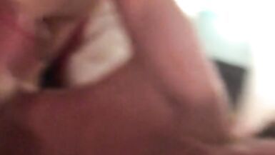 11 Minutes of Oral Bliss with Gagging, Deep Throating, Rimming+Swallowing - 11 image