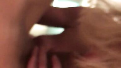 11 Minutes of Oral Bliss with Gagging, Deep Throating, Rimming+Swallowing - 15 image