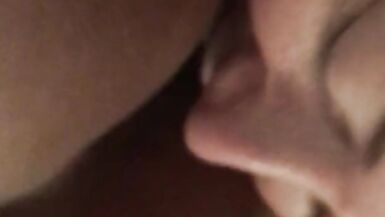 11 Minutes of Oral Bliss with Gagging, Deep Throating, Rimming+Swallowing - 7 image