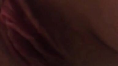 My Pee + Creamy Cum Mix Together and Flow Out of Me - 14 image