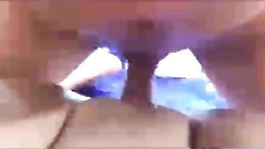 Orgasmo selvagem da MILF enquanto cavalga uma pila com uma rata cremosa - 15 image