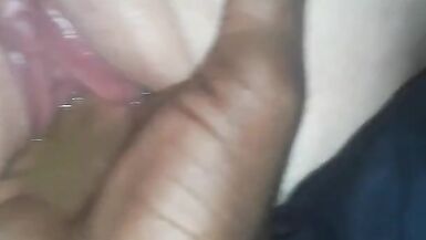 Squirting in masters hand pt 2 - 12 image